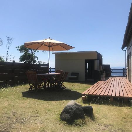 Villa Thalassa 貸切 Oshima Екстер'єр фото