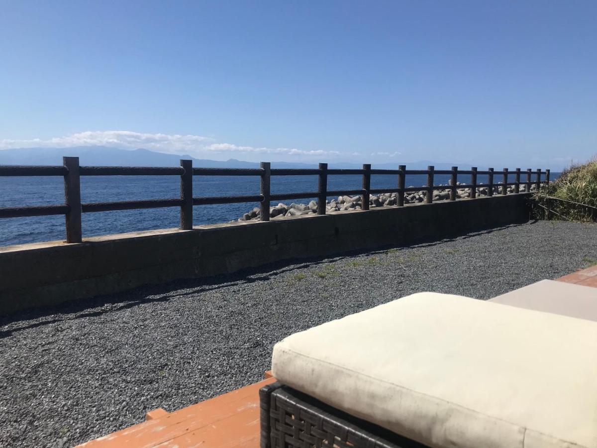 Villa Thalassa 貸切 Oshima Екстер'єр фото