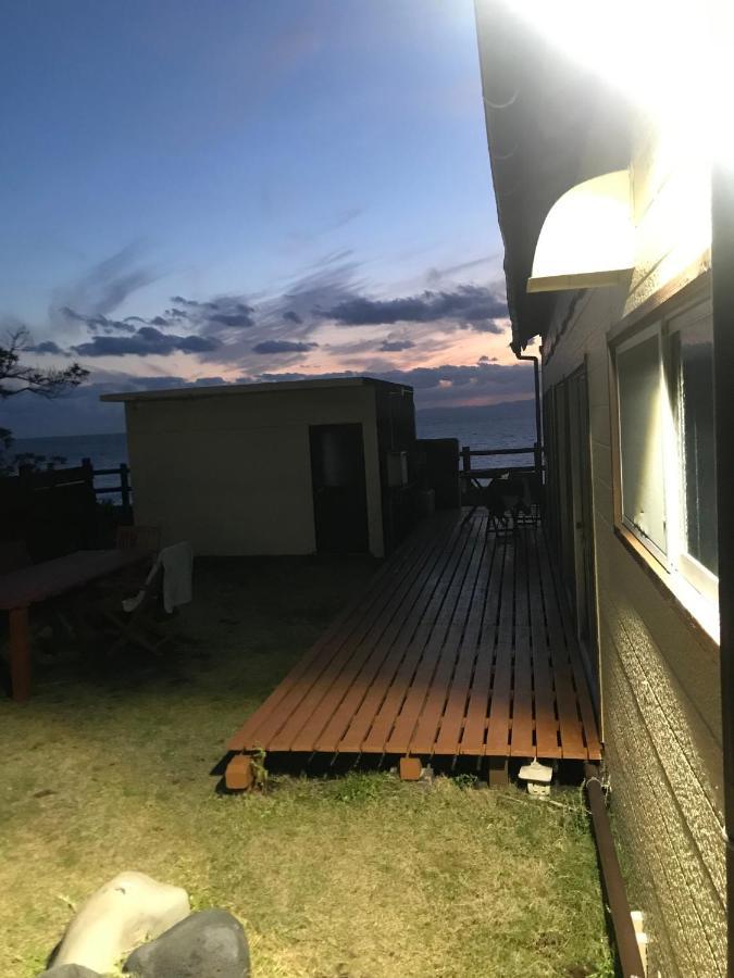 Villa Thalassa 貸切 Oshima Екстер'єр фото