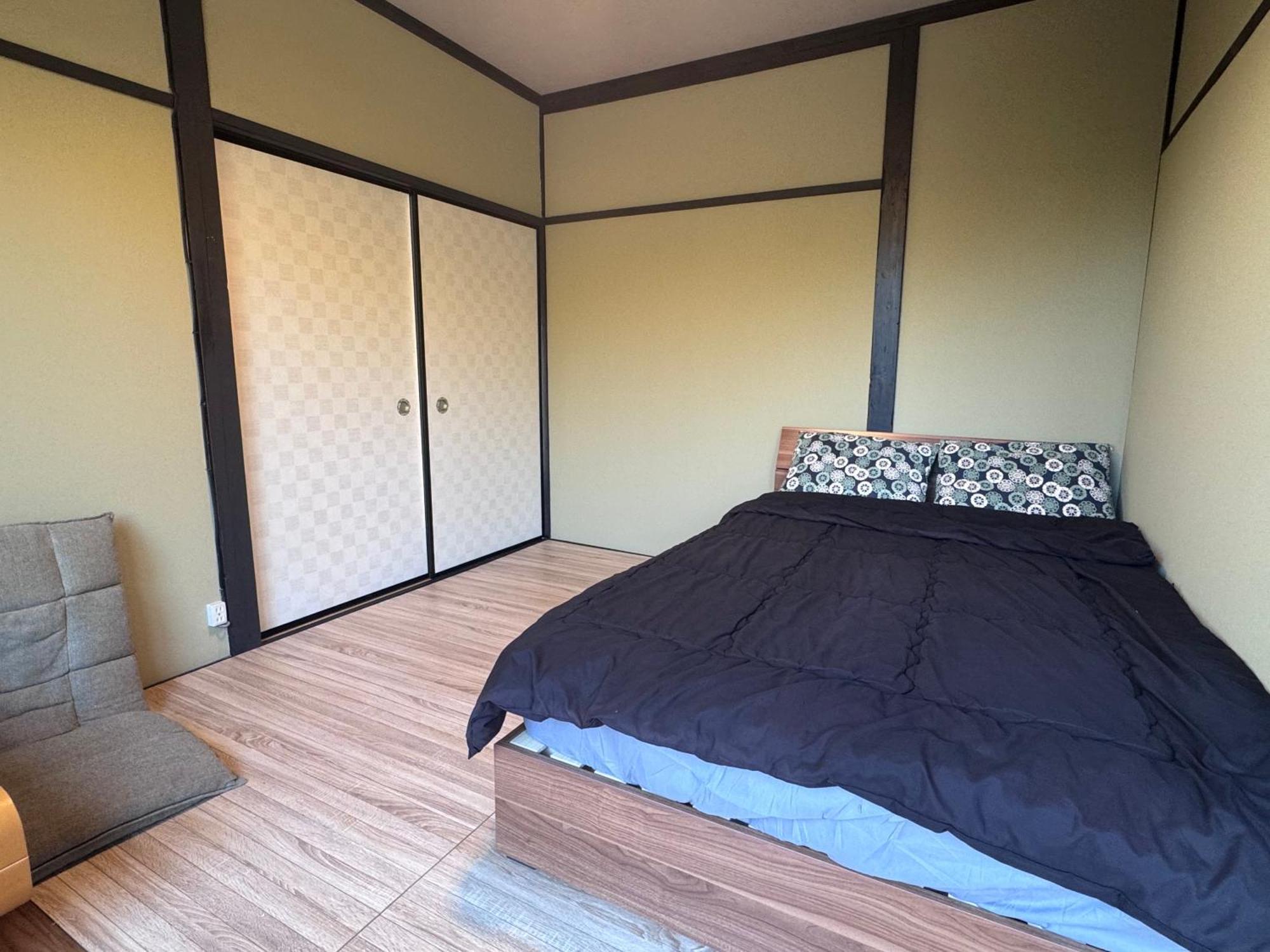 Villa Thalassa 貸切 Oshima Екстер'єр фото